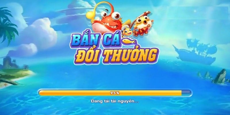 Game bắn cá săn xu mang lại trải nghiệm thú vị và thuận tiện hơn cho người chơi