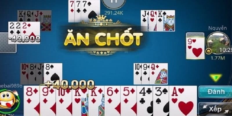 Có nhiều kinh nghiệm chơi game bài Phỏm mà tân thủ nên áp dụng
