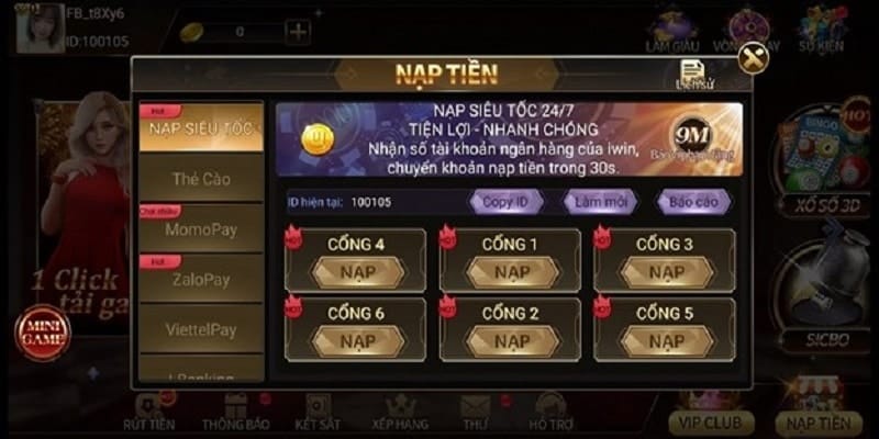 Chơi game bài Phỏm tại Aev99 bạn sẽ nhận được nhiều chính sách dịch vụ chất lượng