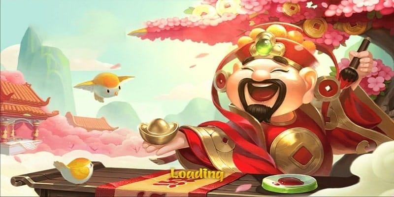 Sai lầm khi chơi Nổ hũ thần tài là chọn quỹ điểm không phù hợp
