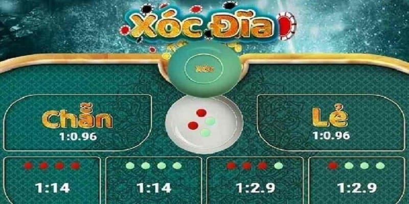 Chơi xóc đĩa tại Aev99 bạn sẽ nhận về nhiều chính sách và chương trình hấp dẫn