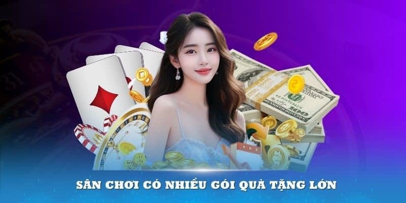 AEV99 tặng quà khuyến mãi