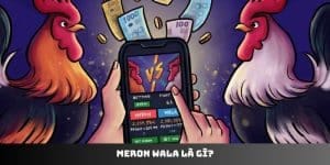 Meron Wala Là Gì?