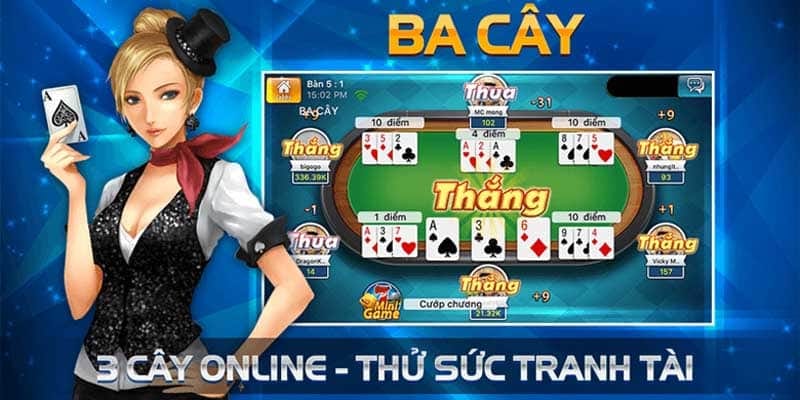 Bắt đầu bài cào nhà cái aev99