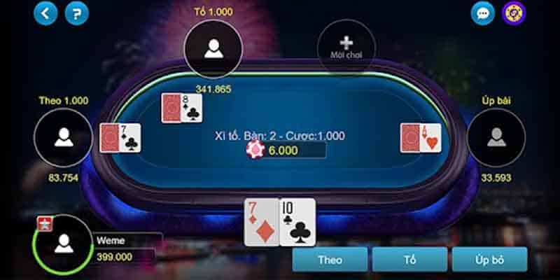 Kinh nghiệm chơi xì tố nhà cái ave99