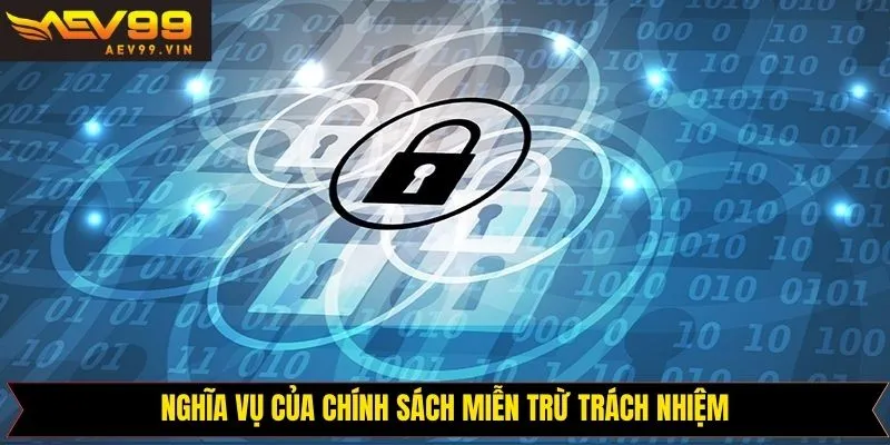 Thành viên cần tuân thủ quy định chính sách trách nhiệm