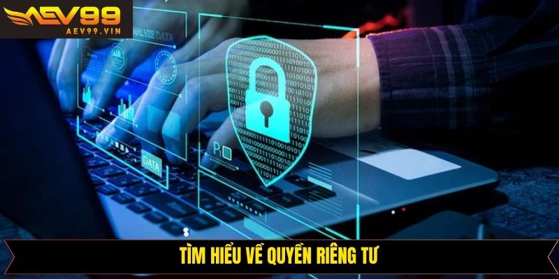 Tổng quát về quyền riêng tư tại AEV99